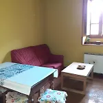 Apartman Oso4