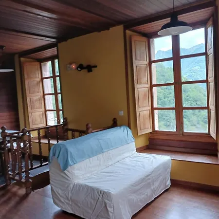 Oso4 Pola de Somiedo