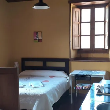 Apartman Oso4 *