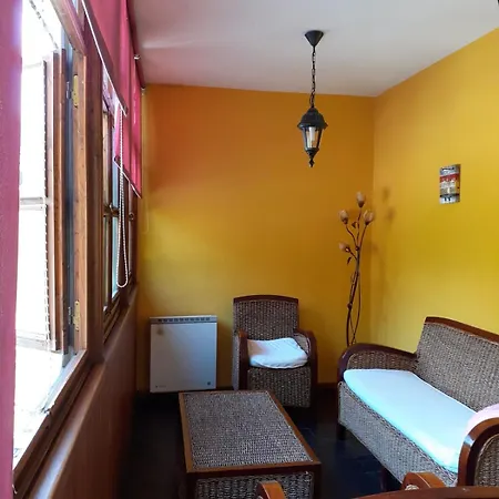 Oso4 Apartman *
