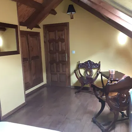 Oso4 Apartman