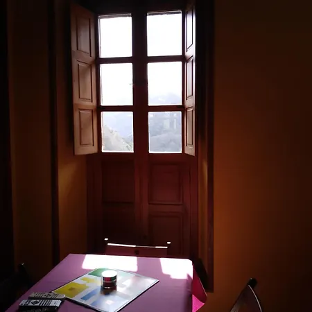 Oso4 Apartmán *