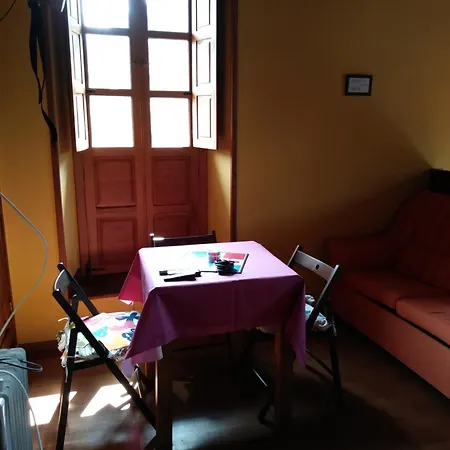 Oso4 アパート ポラ・デ・ソミエド