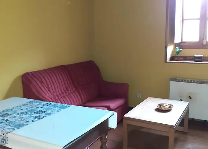 Apartament Oso4