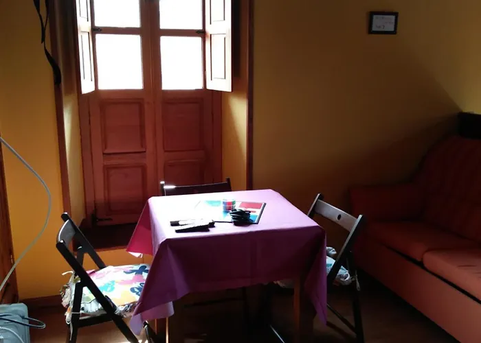 Oso4 Apartament Pola de Somiedo